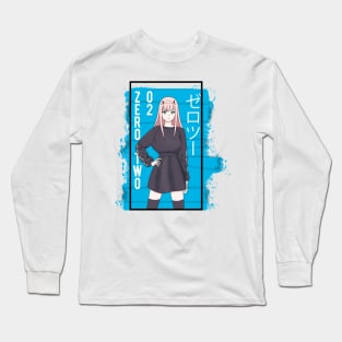 02 Long Sleeve T-Shirt